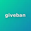 giveban logo