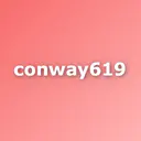 conway619 logo