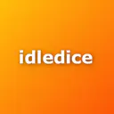 idledice logo