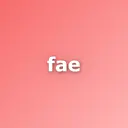 fae logo