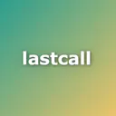 lastcall logo