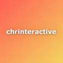 chrinteractive logo