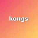 Kongs logo