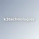k3technologies logo