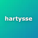 hartysse logo