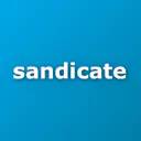 Sandicate logo