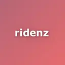 ridenz logo