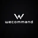 wecommand logo