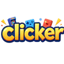 clicker logo