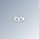 zyx logo