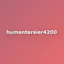 humantarsier4200 logo