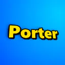 Porter logo
