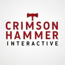 crimsonhammer logo
