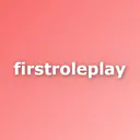 firstroleplay logo