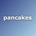 pancakes logo