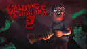 Sausage Survivors 2