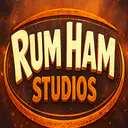 Rum Ham Studios logo