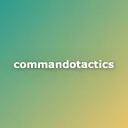 commandotactics logo