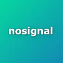 No Signal logo