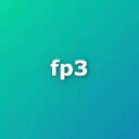 fp3 logo
