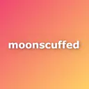 moonscuffed logo