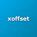 xoffset logo