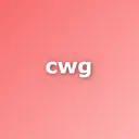 cwg logo