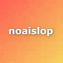 noaislop logo