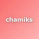 chamiks logo