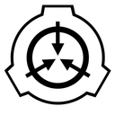 SCP Roleplay logo
