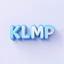 klmp logo