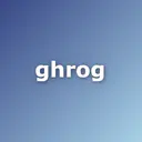 ghrog logo