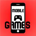 mobilegames logo