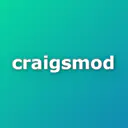 craigsmod logo