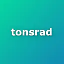 tonsrad logo