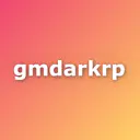 gmdarkrp logo