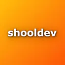 shooldev logo