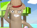 PoopCorn logo