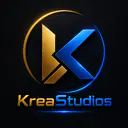 KreaStudios logo