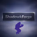 ShadowkForge logo