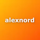 Alex Nord logo