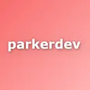 parkerdev logo