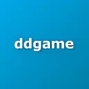 ddgame logo