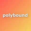 polybound logo
