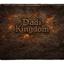 DADI ENTERTAINMENT logo