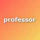 professor logo