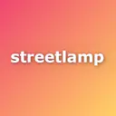 streetlamp logo