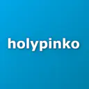 holypinko logo