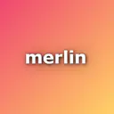 merlin logo