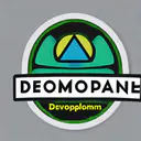 podg logo
